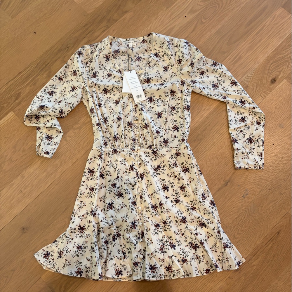 Veronica Beard Riggins Dress. Size 2.